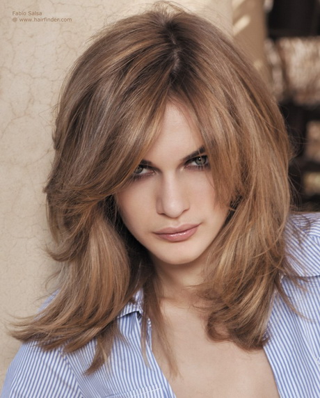 Sexy Women'S Haircuts 17