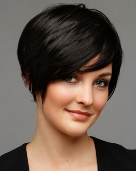 Sexy short hairstyles 2014