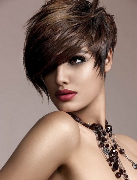 Sexy Haircuts For Women 64