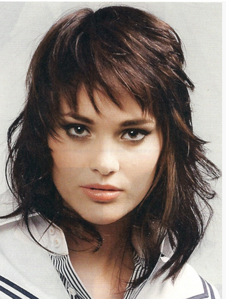 shag-hairstyles-for-women-23 Shag hairstyles for women