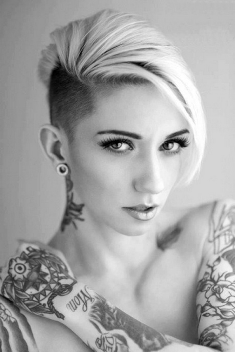 shaved-hairstyles-for-women-15-11 Shaved hairstyles for women