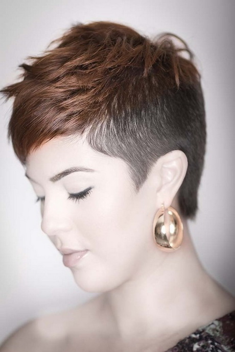 shaved-sides-hairstyles-women-22-3 Shaved sides hairstyles women