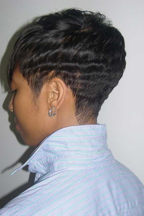 short-black-haircuts-for-women-25-4 Short black haircuts for women