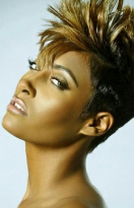 short-black-hairstyles-for-2014-14-18 Short black hairstyles for 2014