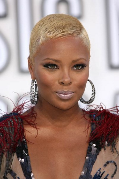 short-blonde-hairstyles-for-black-women-09-19 Short blonde hairstyles for black women