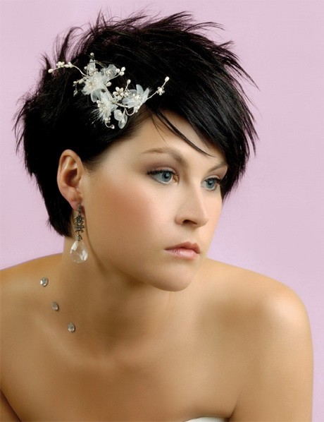 short-bridesmaid-hairstyles-70-4 Short bridesmaid hairstyles