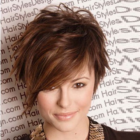 short-brown-hair-styles-19 Short brown hair styles