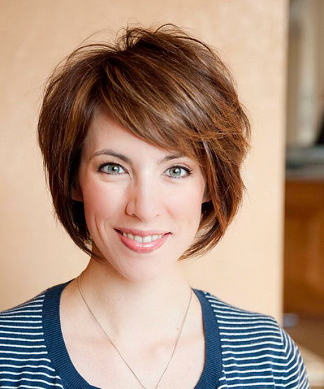 short-brown-hairstyles-81-14 Short brown hairstyles