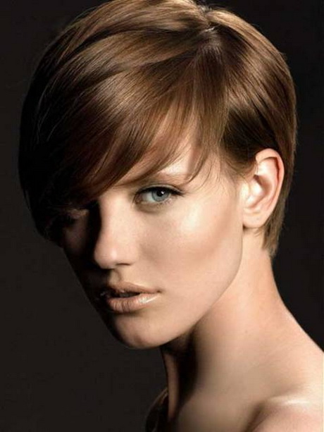 short-brown-hairstyles-81-2 Short brown hairstyles