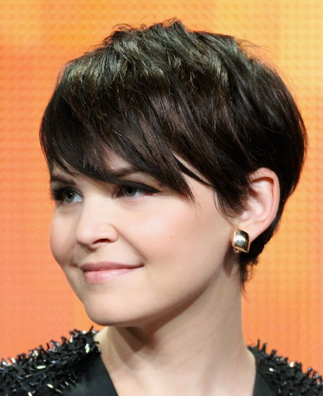 short-brunette-hairstyles-83-17 Short brunette hairstyles