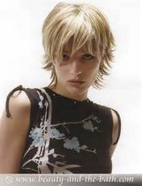 short-choppy-hairstyles-for-fine-hair-83-18 Short choppy hairstyles for fine hair