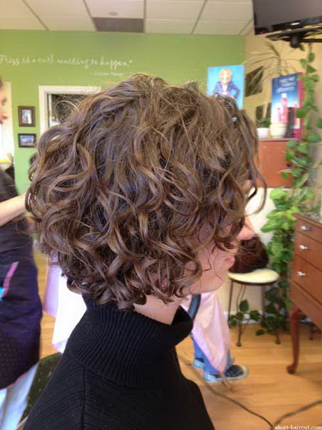 short-curly-bobs-hairstyles-77-15 Short curly bobs hairstyles