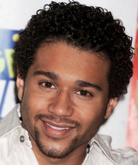short-curly-hairstyles-for-black-men-91-2 Short curly hairstyles for black men
