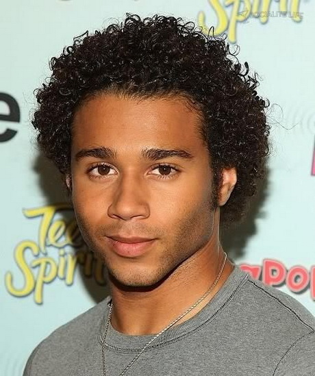 short-curly-hairstyles-for-black-men-91-8 Short curly hairstyles for black men