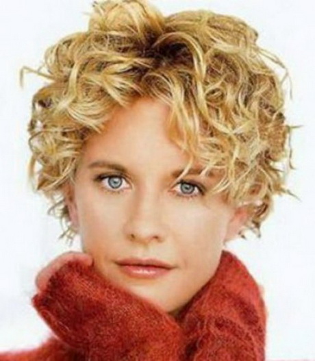 Short Curly Hairstyles For Oval Faces Short Curly Hairstyles For Oval Faces