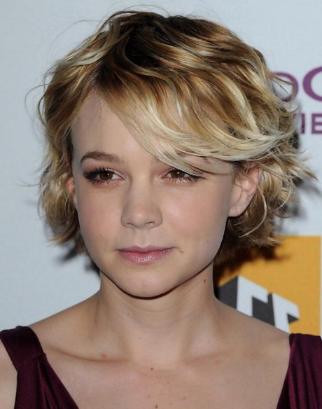 short-curly-hairstyles-girls-23-2 Short curly hairstyles girls
