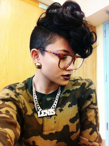 short-curly-mohawk-hairstyles-87-3 Short curly mohawk hairstyles