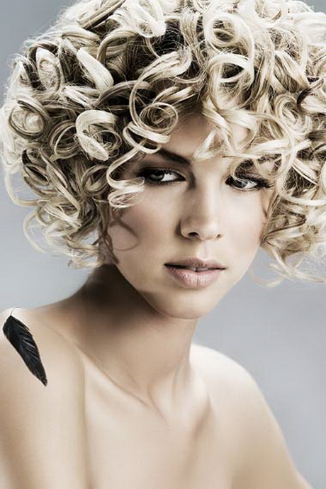 short-curly-perm-hairstyles-84-17 Short curly perm hairstyles