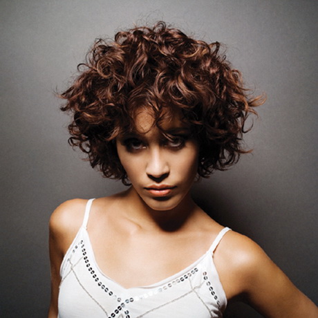 short-curly-perm-hairstyles-84-9 Short curly perm hairstyles