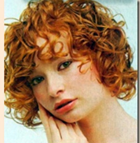 short-curly-red-hairstyles-15-14 Short curly red hairstyles