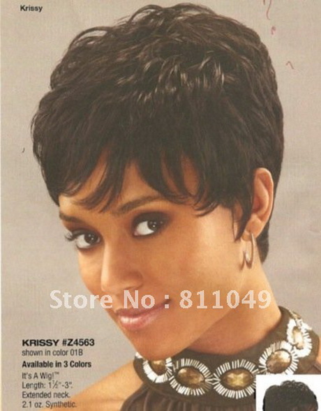 short-curly-wigs-40-15 Short curly wigs