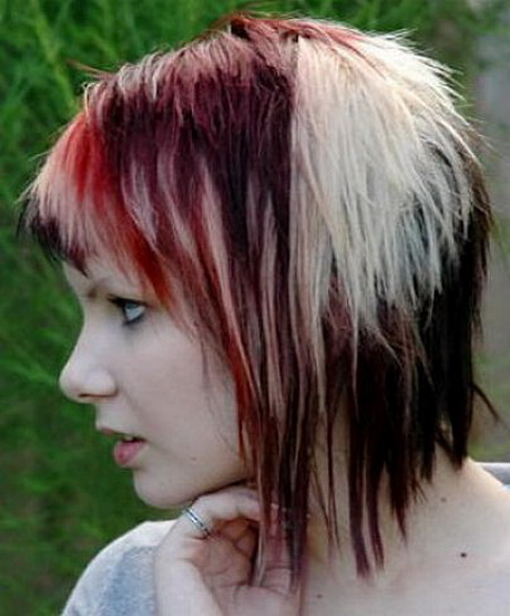 short-emo-hairstyles-39-13 Short emo hairstyles