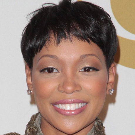 Short ethnic hairstyles Short ethnic hairstyles