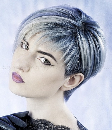 short-fashionable-hairstyles-2015-48-6 Short fashionable hairstyles 2015