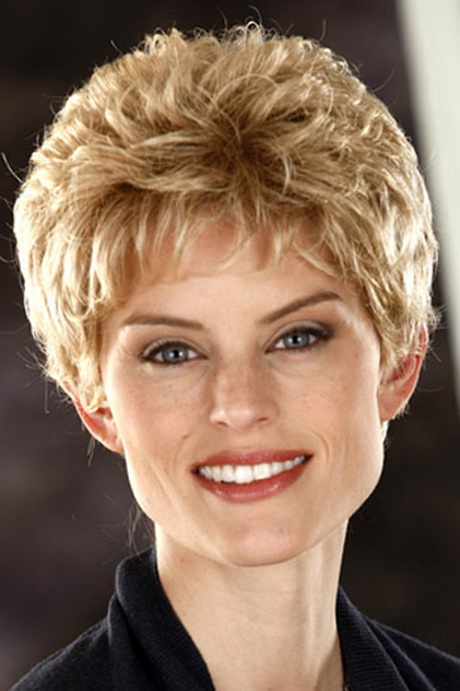 short-feathered-hairstyles-for-women-02-9 Short feathered hairstyles for women