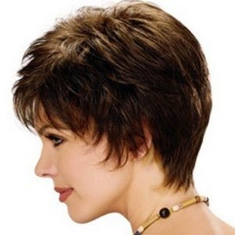 short-feathered-hairstyles-83-6 Short feathered hairstyles