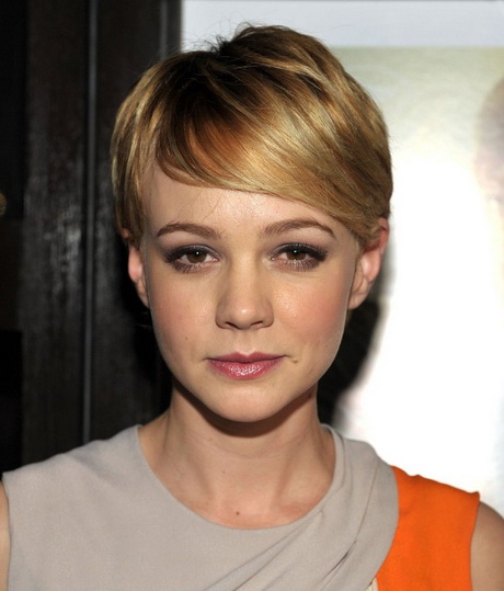 short-fine-hairstyles-89-13 Short fine hairstyles