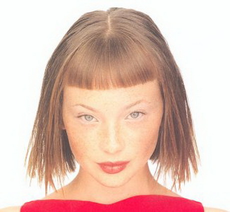 short-fringe-hairstyles-97-11 Short fringe hairstyles