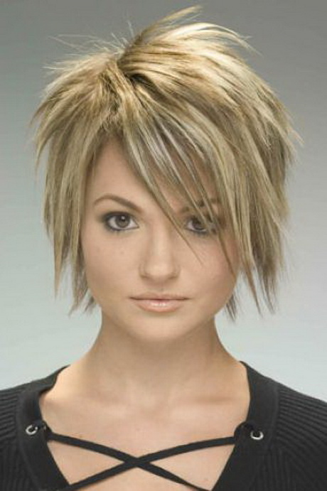 short-fun-hairstyles-74-4 Short fun hairstyles