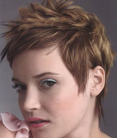 short-funky-hairstyles-for-women-87-16 Short funky hairstyles for women