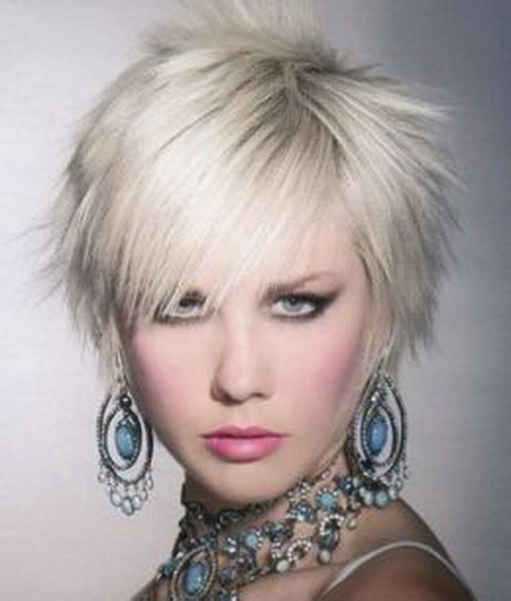 short-funky-hairstyles-for-women-87-3 Short funky hairstyles for women