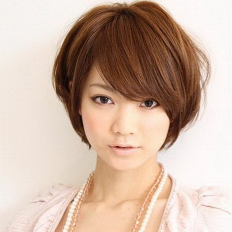 Asian Short Hairstyles 2013 300×300 Short Hairstyles For Women 2014 ...