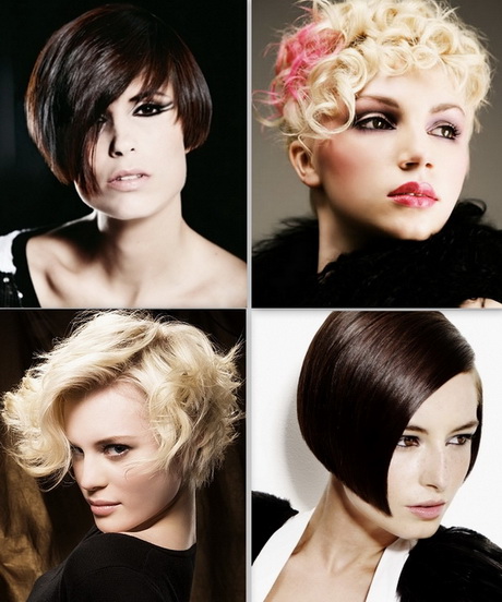 short-hair-2014-women-04-12 Short hair 2014 women