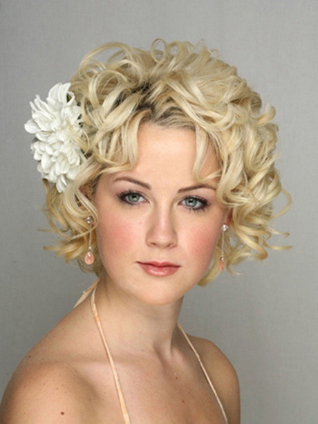 short-hair-bridal-hairstyles-87-6 Short hair bridal hairstyles