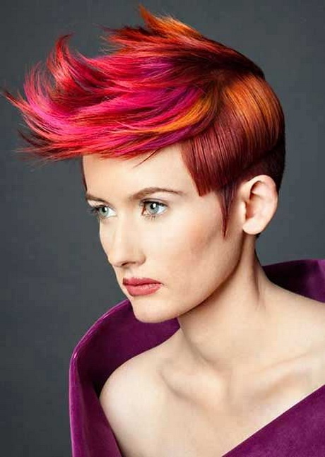 short-hair-colours-and-styles-08-17 Short hair colours and styles