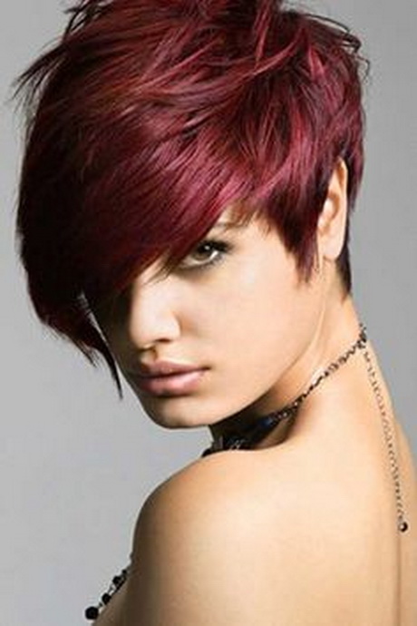 short-hair-colours-and-styles-08-2 Short hair colours and styles