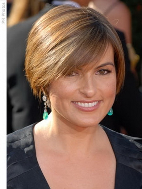 short-hair-styles-for-fat-faces-67-8 Short hair styles for fat faces