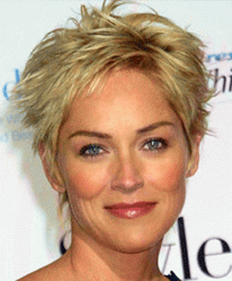 short-hair-styles-for-fine-hair-51 Short hair styles for fine hair