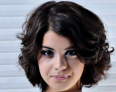 short-hair-styles-for-thick-curly-hair-71-14 Short hair styles for thick curly hair