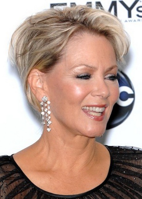 Short hair styles for women over 60 Short hair styles for women over 60