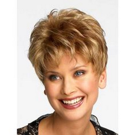 Short hair styles wigs