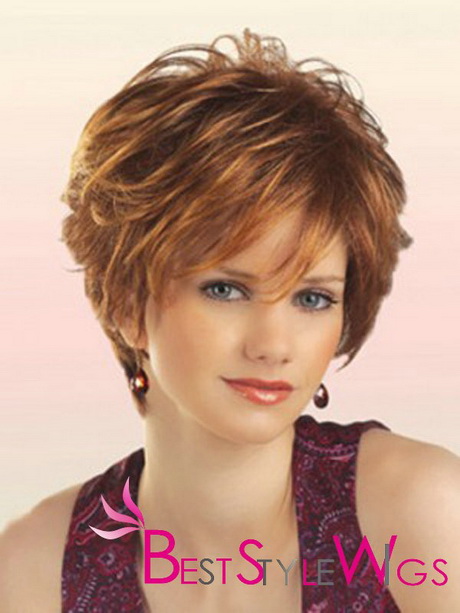 short-hair-styles-wigs-35 Short hair styles wigs