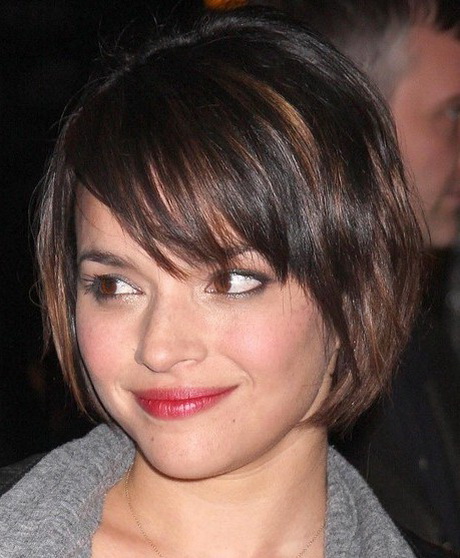 short-hair-styles-with-fringe-31-7 Short hair styles with fringe