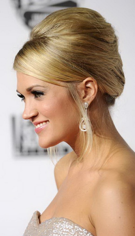 short-hair-updo-styles-27-10 Short hair updo styles