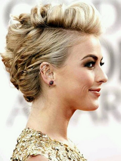 short-hair-updo-styles-27-18 Short hair updo styles