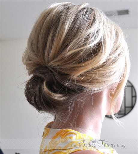 short-hair-wedding-updos-86 Short hair wedding updos